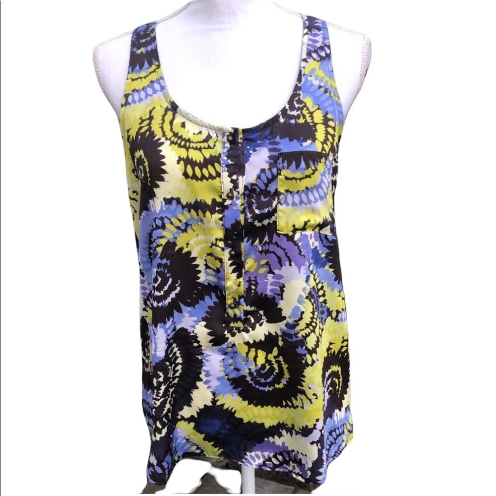 Collective Concepts Tank Top